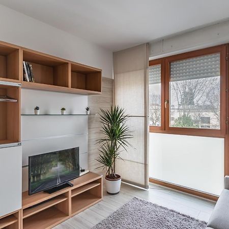 Padova Palestro Pastel Apartment Extérieur photo