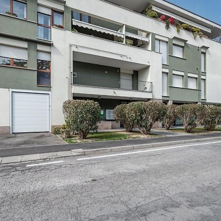 Padova Palestro Pastel Apartment Extérieur photo
