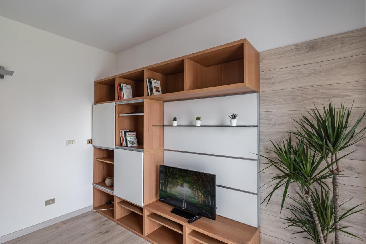 Padova Palestro Pastel Apartment Extérieur photo