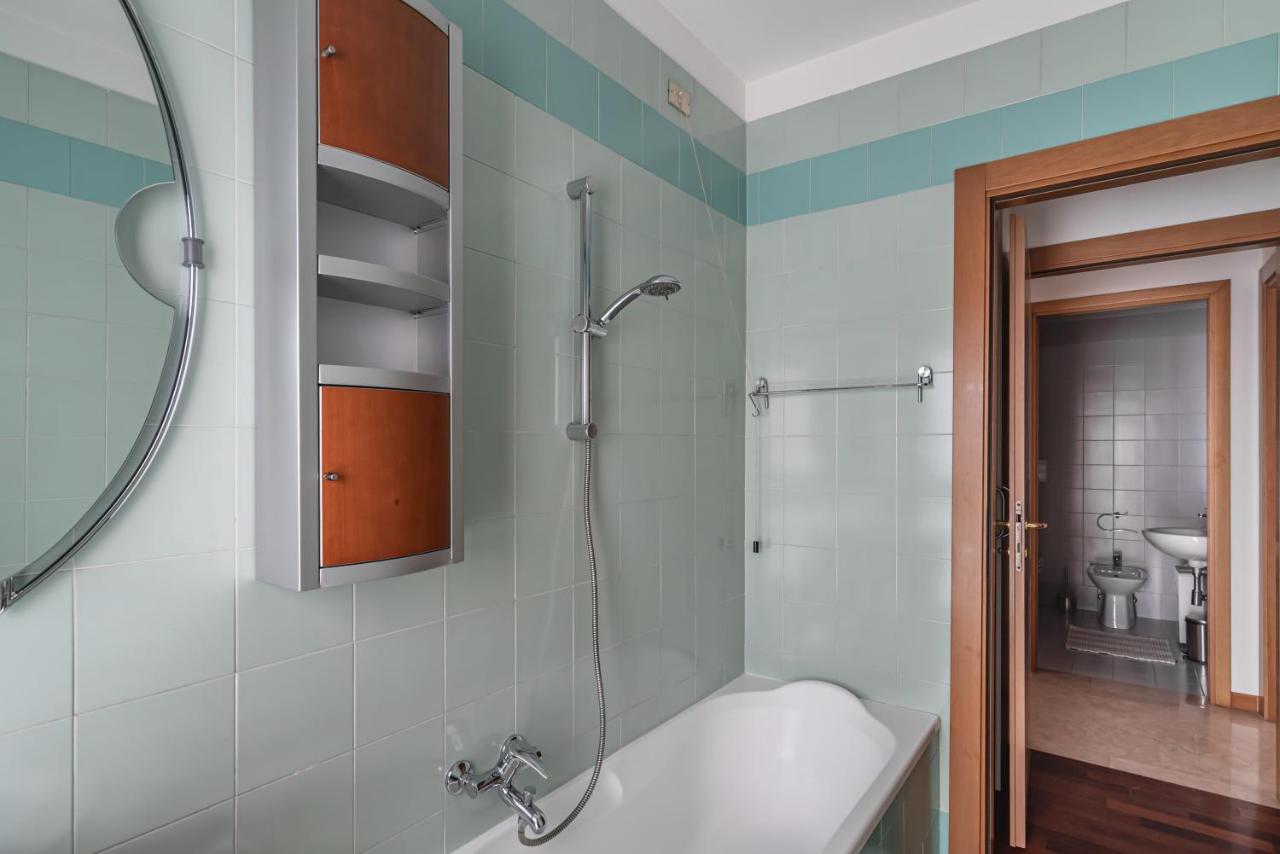 Padova Palestro Pastel Apartment Extérieur photo
