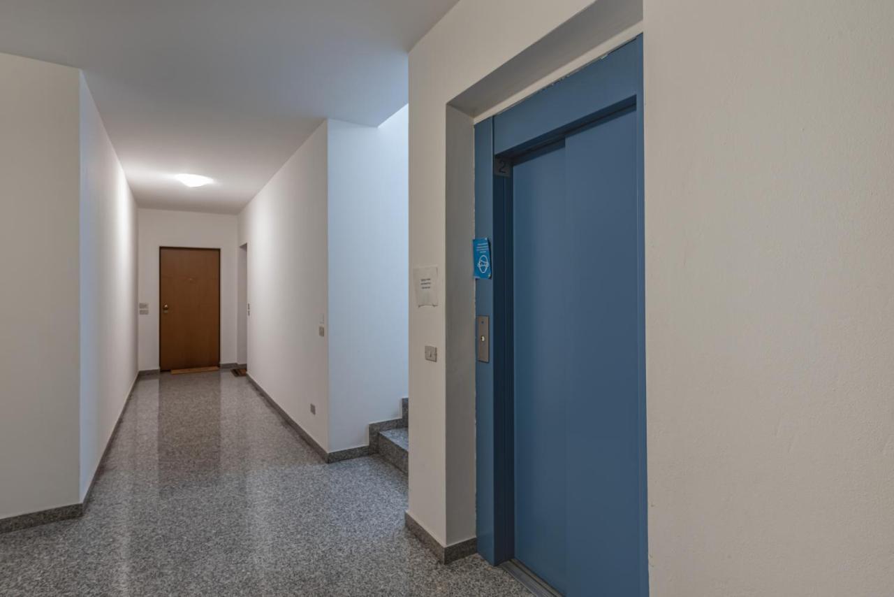 Padova Palestro Pastel Apartment Extérieur photo