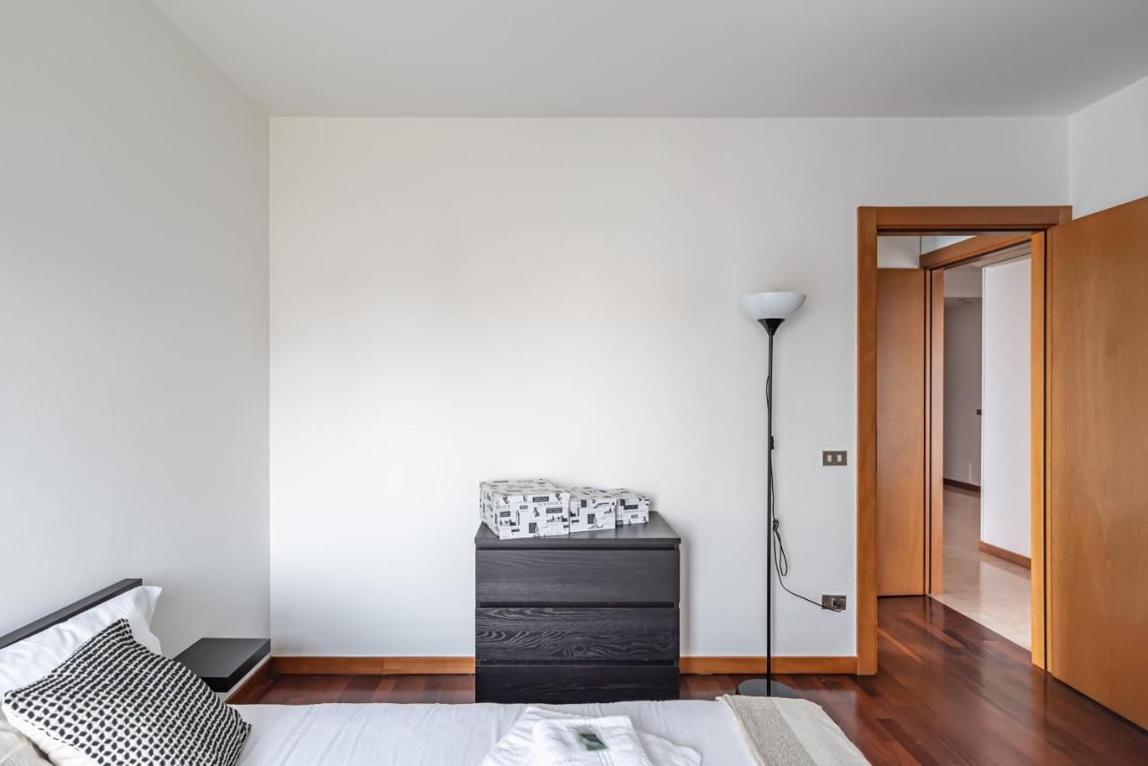 Padova Palestro Pastel Apartment Extérieur photo