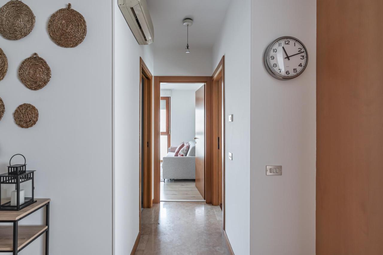 Padova Palestro Pastel Apartment Extérieur photo