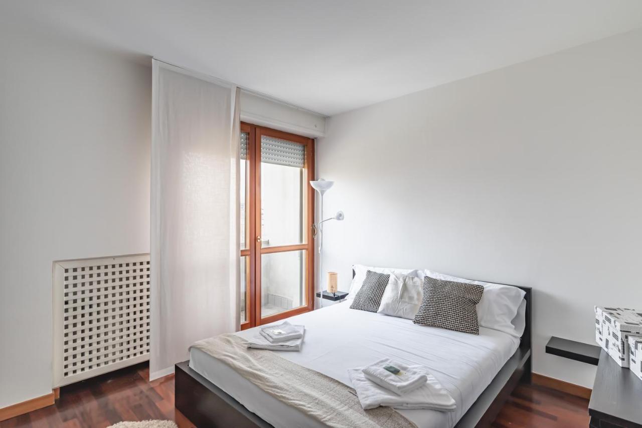 Padova Palestro Pastel Apartment Extérieur photo